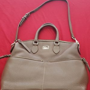 Dooney & Bourke Brown Bag